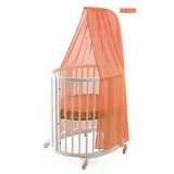 Stokke Crib - Canopy (Drape)