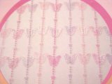 Barbie Night Light&amp;Beaded Door Curtain