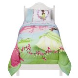 Disney Princess &amp; The Frog Comforter - Twin