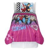 Camp Rock Comforters