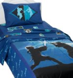 Star Wars Twin Comforter