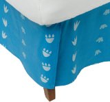 Olive Kids Dinosaurland Bedskirt