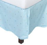 Olive Kids Mermaids Bedskirt