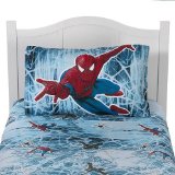 Spider-Man 3 Movie Sheet Set, Twin