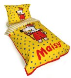 Maisy Toddler Bed Set (Queen Maisy)