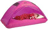 Pacific Play Tents Secret Castle Twin Bed Tent