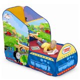 Playhut Thomas and Friends Engine Bed Topper