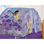 Disney Tinkerbell Fairies Bed Tent