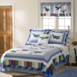 Brand new Flyaway Quilt set