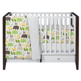 DwellStudio® for Target® Hippo Crib Set