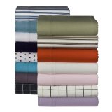 Home Flannel Sheet Set