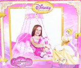 Disney Season of Enchantment Bed Canopy, Pink