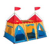 Gigatent Fantasy Castle Play Tent