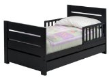 DaVinci SleighToddler Bed