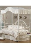 Bristol Daybed With Canopy
