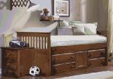 Captain Bed for Kids