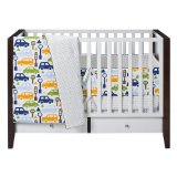 DwellStudio® for Target® Traffic Crib Set