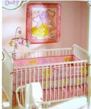 Care Bears 4-Piece Crib Bedding Nursery Set