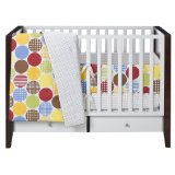 DwellStudio® for Target® Dot Fun Crib Set