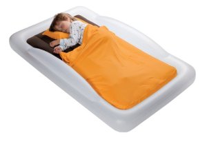 Bed inflatable beds for kids