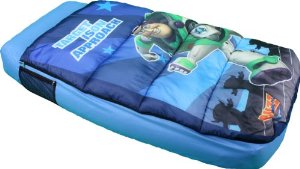 Bed inflatable beds for kids