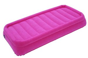 Bed inflatable beds for kids