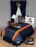 NFL Dallas Cowboys Twin / Full Comforter Set