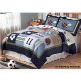 All State - Twin Sheet Set